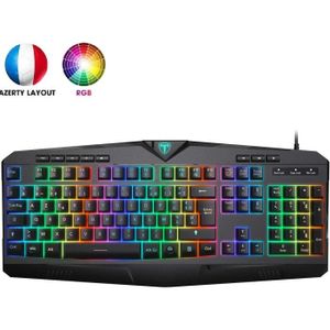 Clavier gamer pictek clearance