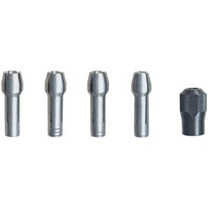Dremel Pinces 0.8-3.2mm Avec Écrou