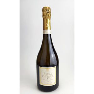 CHAMPAGNE 1998 - Champagne Perle d'Ayala