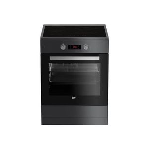 CUISINIÈRE - PIANO Cuisinière Induction BEKO FSE683001GACS