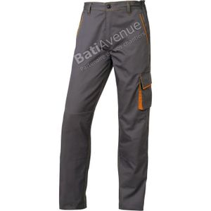 Pantalon panoply delta plus outlet