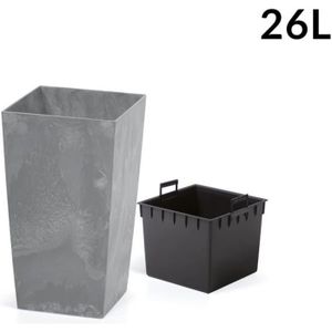 Grand Cache Pot Pour Plusieurs Orchidées Cache Pot Interieur Achat Vente Cache Pot Interieur Pas Cher