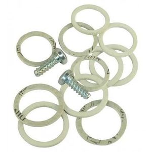 Joints DIFF pour Saunier Duval 05212800 DIFF