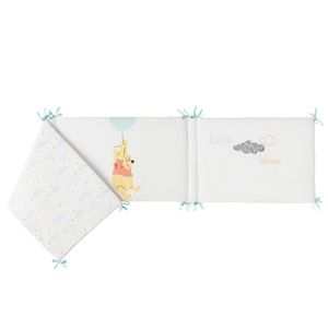 Tour De Lit Winnie Cdiscount Tour De Lit Winnie Cdiscount