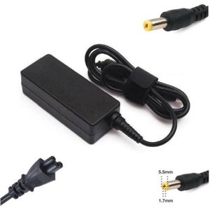 Chargeur / Alimentation Pour Acer Aspire One AO751H-52BK - Neuf