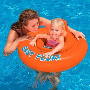 BOUÉE - BRASSARD Intex - Baby Float - Aide à La Nage - 76 cm - Oran