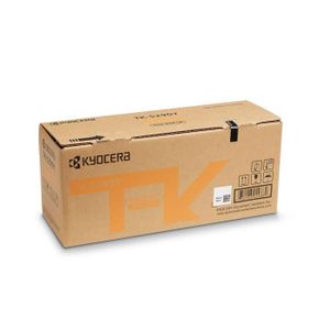 TONER Toner laser jaune KYOCERA TK-5290Y - 13000 pages -