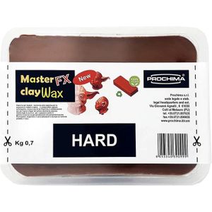 JEU DE PÂTE À MODELER Compose A Modeler - Limics24 - Masterplay Wax Hard