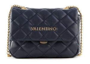 BESACE - SAC REPORTER VALENTINO BAGS Ocarina Satchel Blu [98797]