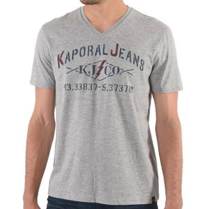 t shirt kaporal homme pas cher