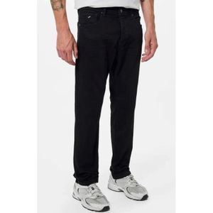 Jean noir online homme pas cher