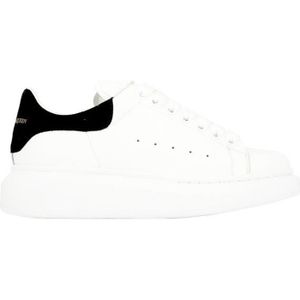 alexander mcqueen basket femme solde