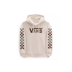 pull vans femme