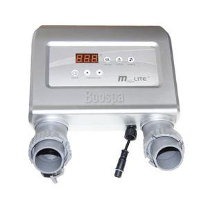 Pompe de filtration LITE 2015 pour spa MSPA - B9301052 - Cdiscount