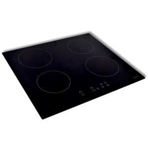 Plaque De Cuisson Domino Vitroceramique Achat Vente Pas Cher