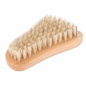 BROSSE A ONGLES Shipenophy Laveur d'ongles Brosse à Ongles Brosse 