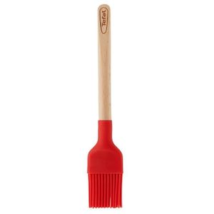 avec Hêtre En bois pinceau à pâtisserie Natural Bristle Set-Badigeonner Aliment//Brosse