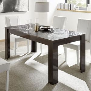 Table granit - Cdiscount