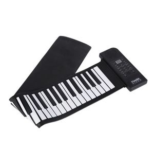 emballage imperméable pour piano piano piano portable étui rigide résistant aux rayures 39,17 15,75 5,12 pouces avec Étui souple pour clavier électronique à 61 touches 