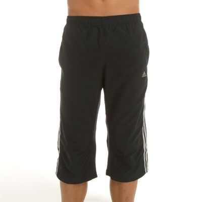 Short adidas climalite homme discount