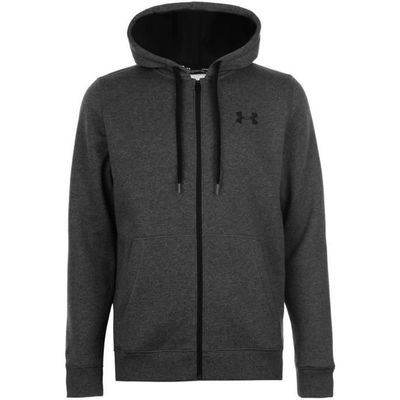 Under armour hotsell rival fitted
