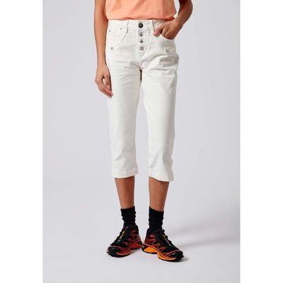 Pantacourt femme Cdiscount Pret a Porter