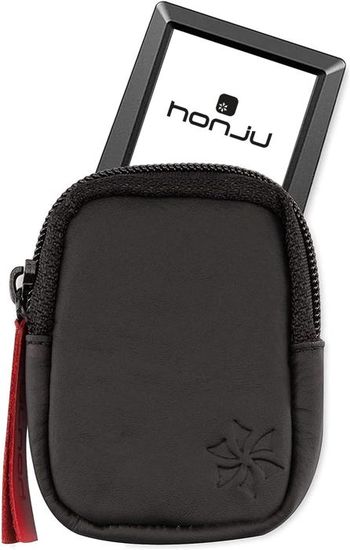 kwmobile Custodia Compatibile con Bosch Kiox/Kiox 300 - Fodero Neoprene per Schermo Computer Bici Elettrica - Cover Anti-Urto Petrolio