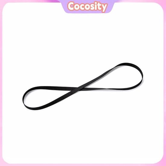 Ceinture En Caoutchouc Pour Démarreur électrique Télécommandé - Compatible 1/5 Losi 5ive, HPI Baja