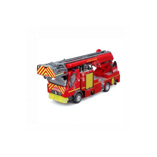 RENAULT D16 ECHELLE RIFFAUD GIMAEX EPC 33 RPX ELIGOR 1/43 Ref 115242 EUR 95,00 - FR