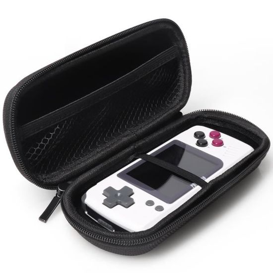 Achetez Le Grip Officiel Retroid Pour Retroid Pocket 5 ▷ Meilleur Magasin De Jeux Rétro Espagne Europe