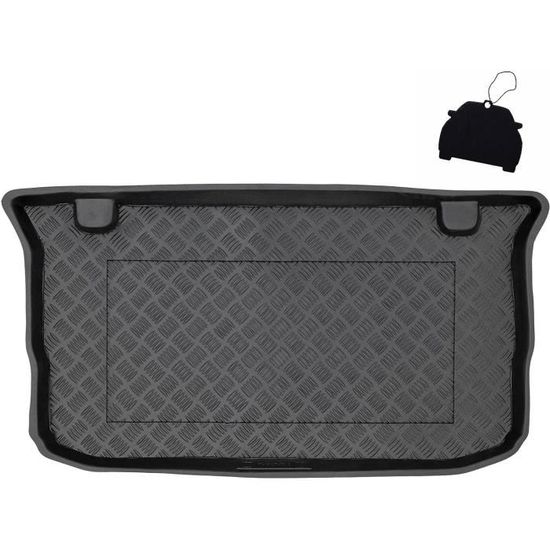 Filtro Aria Teknix Per Moto CPI 50 Supermoto SM - Schiuma Nera 110mm - Foto 9