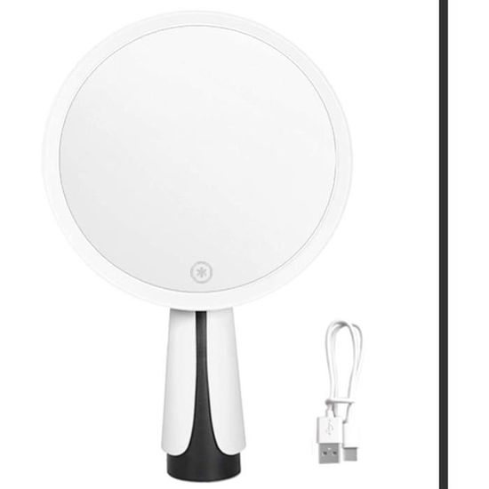 Miroirs Hollywood & miroirs de maquillage (2026) Meilleures Ventes