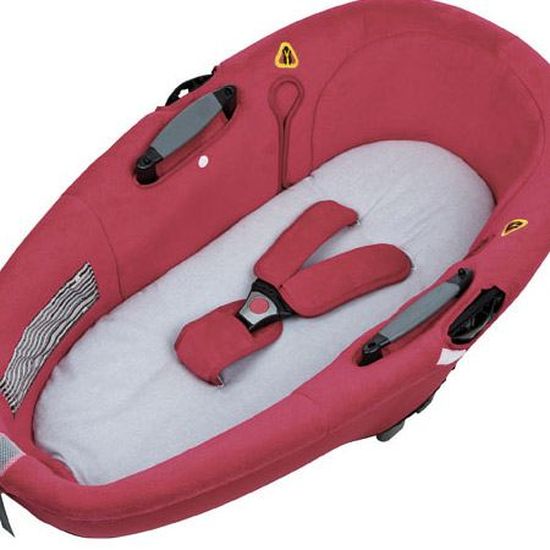 Drap Pour Nacelle Windoo Plus Cdiscount Puericulture Eveil Bebe