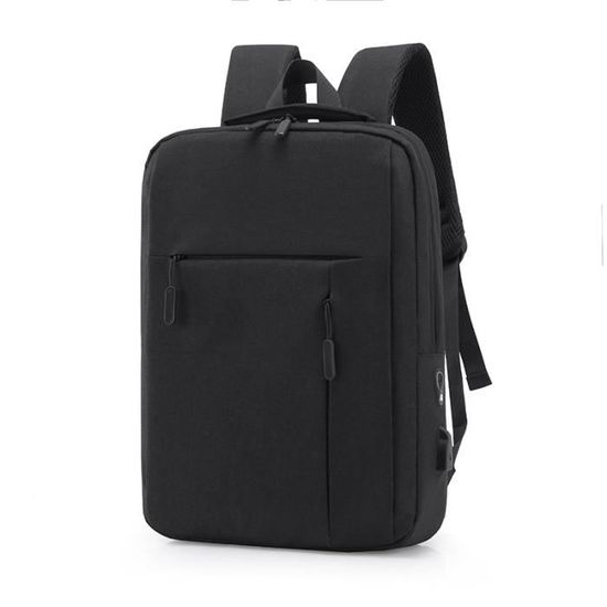 Sac à dos Commuter 20 L noir unisexe | Sacs Mixte