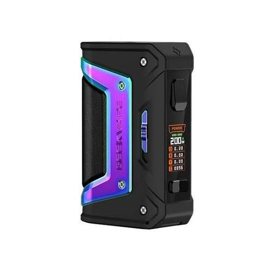 piece detachee geek vape Geek Vape E-cigarettes, box Aegis