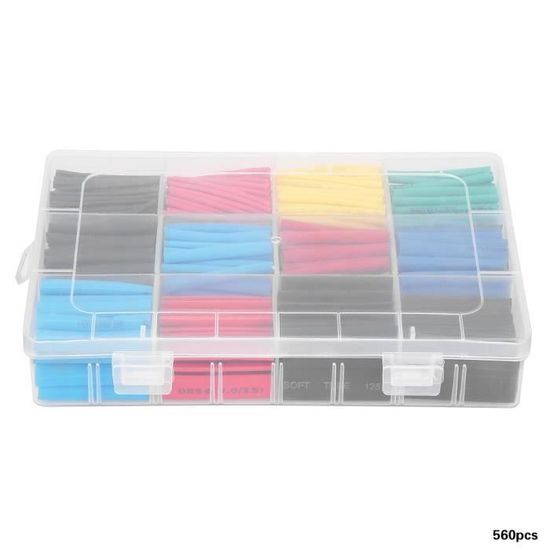 Lot De 4 Rouleaux Film étirable Palette - 5" X 1000FT - Calibre 80 - Marque Zoomvalue - Neuf