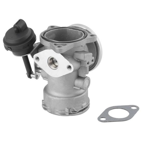 Vanne EGR Compatible Volkswagen Passat B5.5 1.9 TDI 2000-2005 – Référence 038 131 501 AL – Qualité Premium