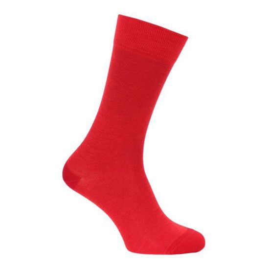 Chaussettes Labonal En Coton Jersey Uni - Fabriqué En France, Confortables Et Sans Couture, Pour Homme