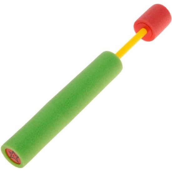 Pistolet à eau - GENERIC - Fusil à eau - Multicolore - Pour enfants - Utilisation extérieure Pistolet à eau - GENERIC - Fusil à eau - Multicolore - Pour enfants - Utilisation extérieure