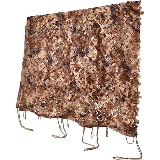 Filet De Camouflage Blanc Voile D'Ombrage Camouflage Toile Camouflage 1
