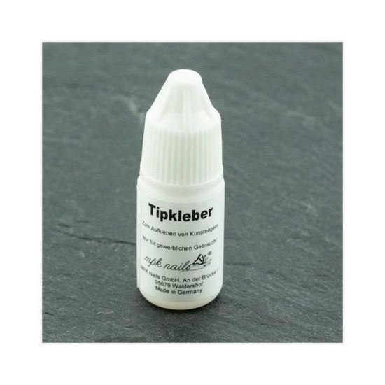Colle professionnelle pour faux Ongles SSS 3 grs125 Cdiscount Au quotidien
