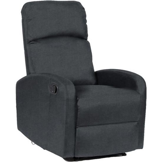 Fauteuil De Relaxation ER18030 De Meubles Moulières Et Fils à Lavaur