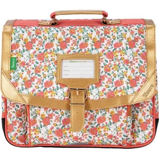 Cartable tann's sale liberty