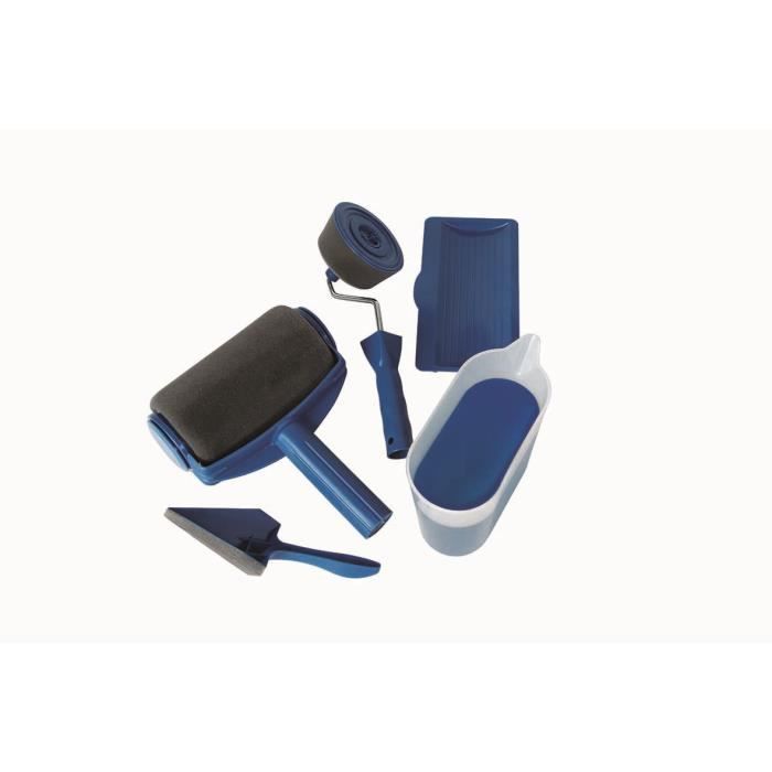 Kit d'outils à peinture PAINT RUNNER PRO Cdiscount Bricolage