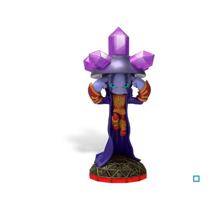 Figurine Skylanders Trap Masters Blastermind