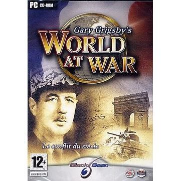 World At War