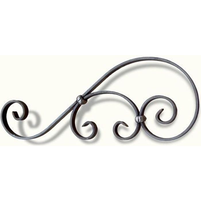 Volute 470X180