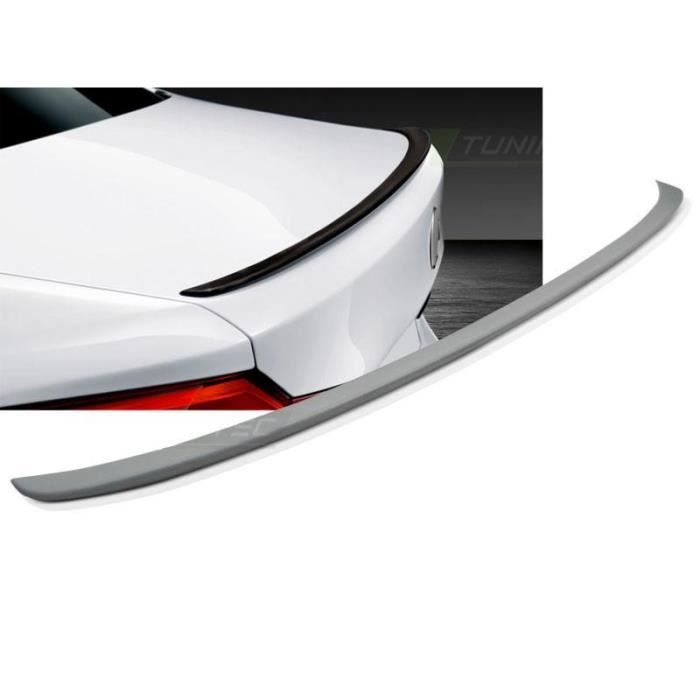 Spoiler arriere BMW Serie 5 G30 17-20 Look M-Performance