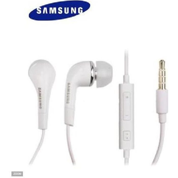 Samsung EHS64AVFWE Kit Piéton stéréo filaire