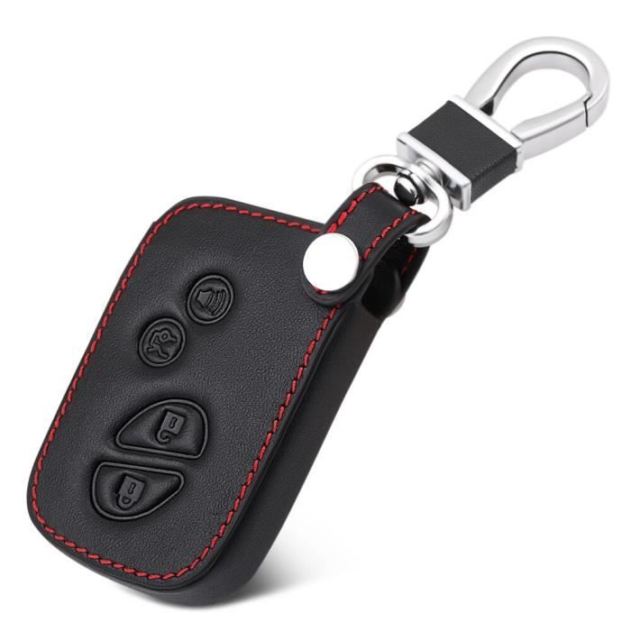 Porte clés protection de clé de voiture MC5132